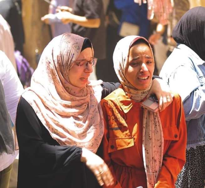 النهار