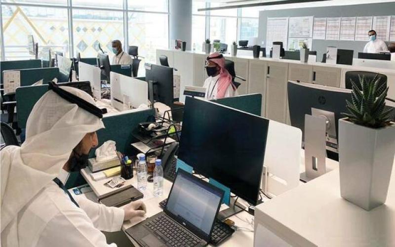 البطالة تتراجع في السعودية إلى 5.1% بالربع الأول 2023