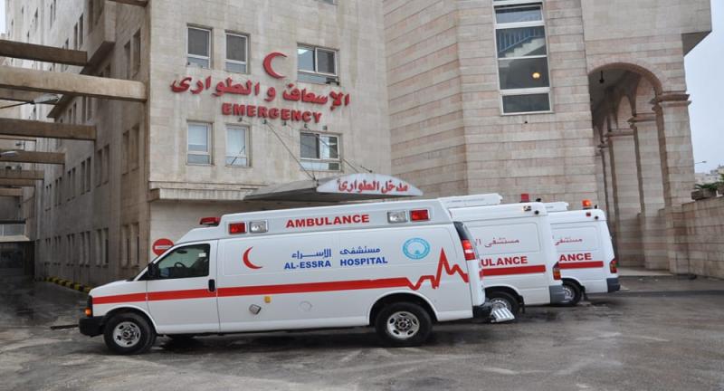 محافظ المنيا يتابع أقسام الطوارئ بالمستشفيات وخدمات مبادرة 100 يوم صحة خلال العيد