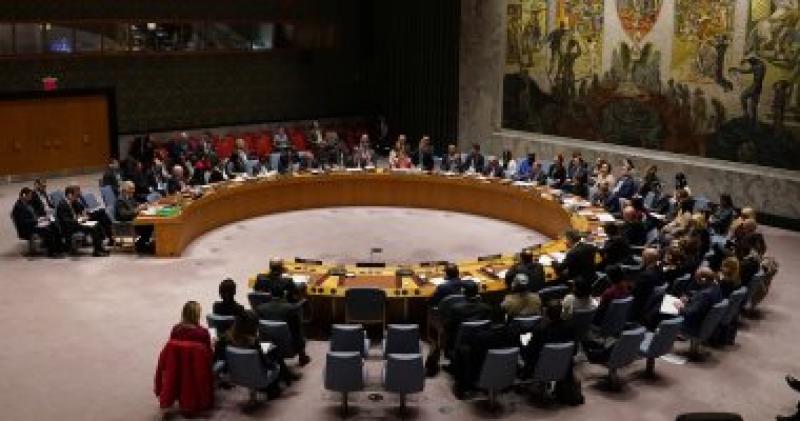 مجلس الأمن ينهى مهمة بعثة الأمم المتحدة فى مالى