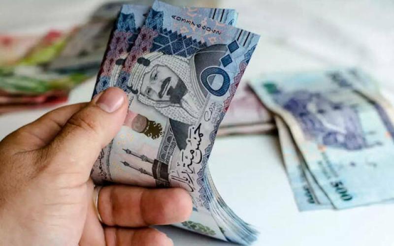 الأصول الاحتياطية للسعودية ترتفع إلى 1.66 تريليون ريال بنهاية مايو
