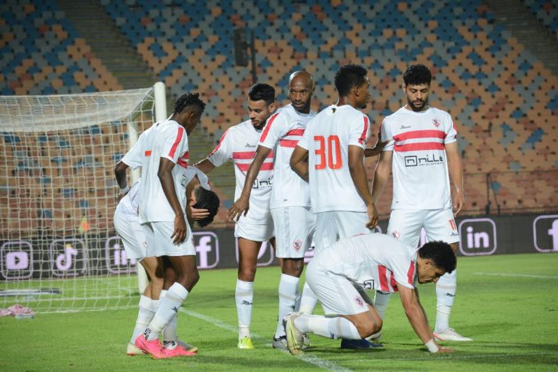 الزمالك