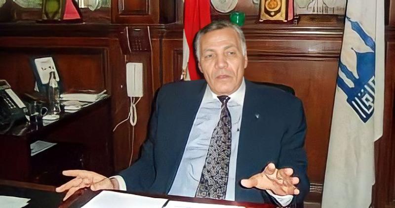 رئيس حزب مصر بلدي: 30 يونيو أنقذت مصر بعدما كانت على شفى حفرة من نار