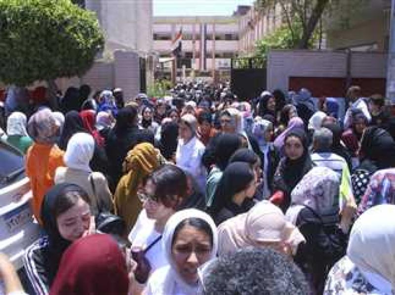 غدا.. 40 ألفا و704 طلاب وطالبات يستأنفون امتحانات الثانوية العامة في المنيا