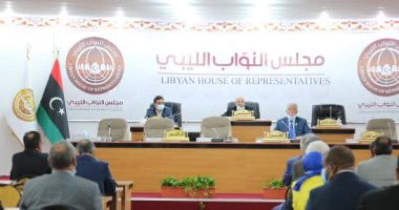 اعضاء مجلس النواب الليبي يدينون تصريحات المبعوث الأمريكى بشأن النفط الليبى