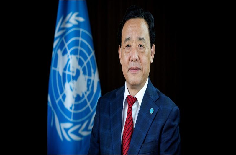 إعادة انتخاب الصيني شو دونيو مديرًا لمنظمة الأغذية والزراعة