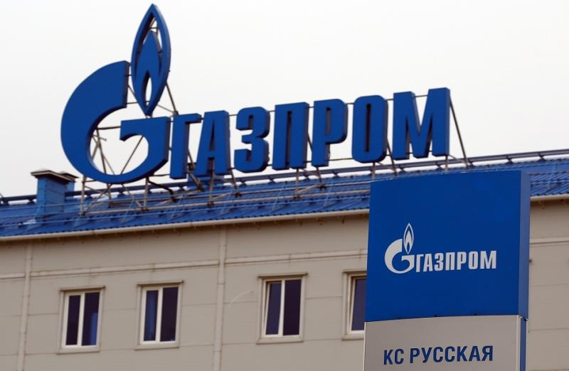 غازبروم الروسية تُصدر 41.2 مليون متر مكعب من الغاز إلى أوروبا عبر أوكرانيا