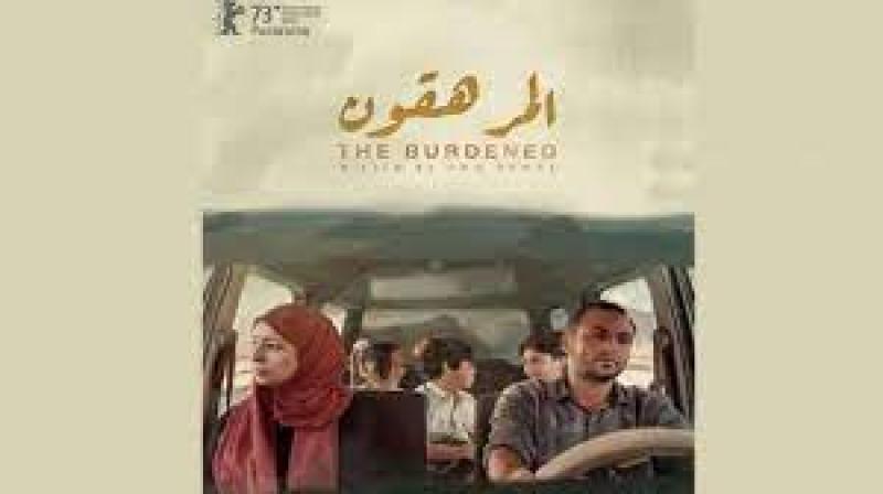 فوز فيلم المرهقون بمهرجان فالنسيا السينمائي الدولي