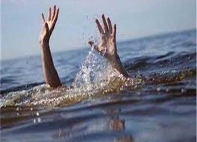 مصرع طالب غرقا في نهر النيل بمركز سمالوط في المنيا