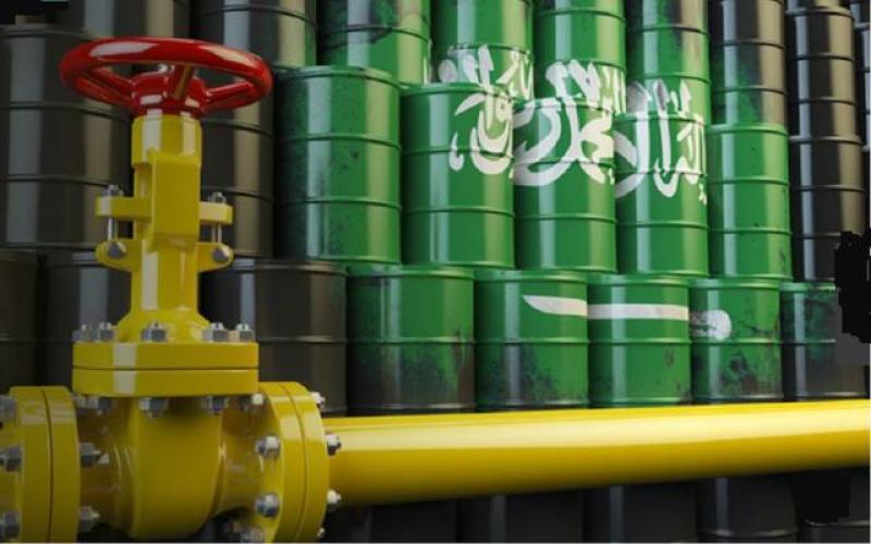 السعودية تقرر تمديد الخفض الطوعي لإنتاج النفط حتى نهاية أغسطس