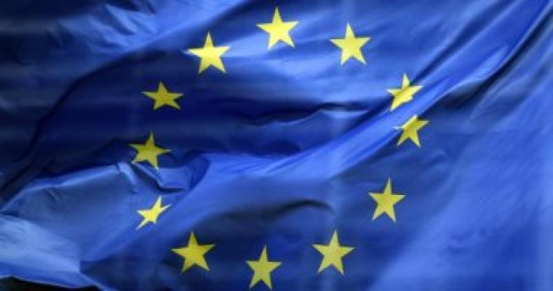 شعار الاتحاد الاوربي