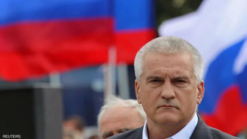 روسيا تنجح في حماية رئيس شبه جزيرة القرم من محاولات الاغتيال
