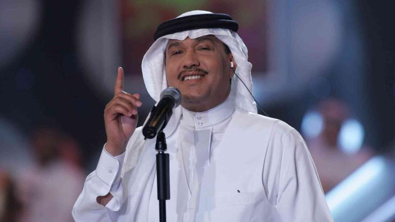 محمد عبده 