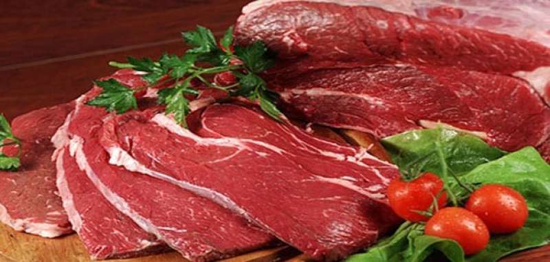 خطورة الإفراط في تناول اللحوم الحمراء