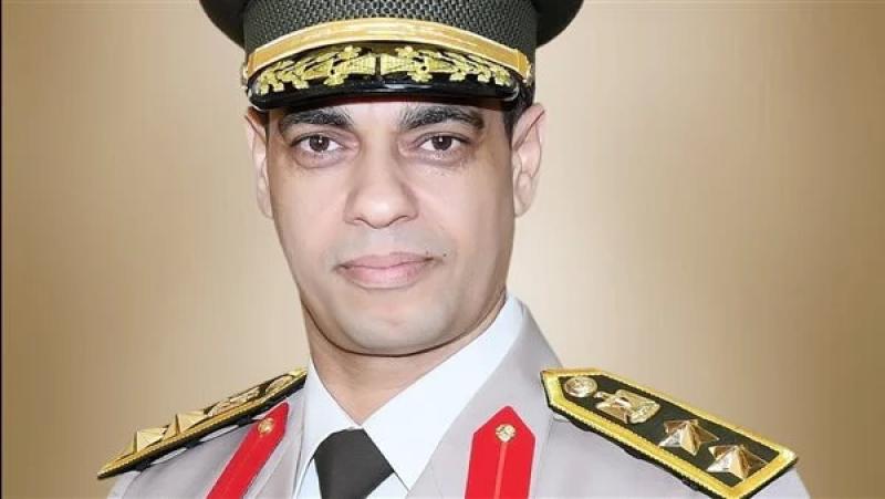 المتحدث العسكري: إسناد تهمة القتل العمد لصاحب واقعة دهس سيدة بالقاهرة الجديدة