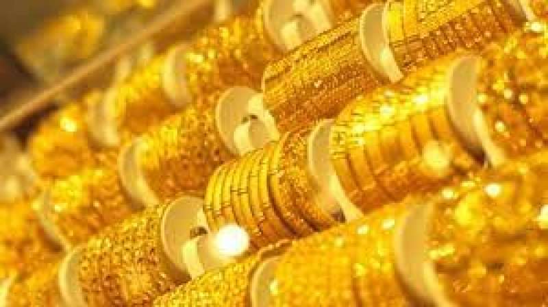 «ذهب مصر»: ارتفاع طفيف في أسعار الذهب بالبورصة العالمية بعد تصريحات «بوتين»