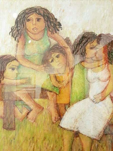 2000 لوحة وتمثال و 500 فنان عربي في أكبر مهرجان تشكيلي بجاليري ضي..15 يوليو