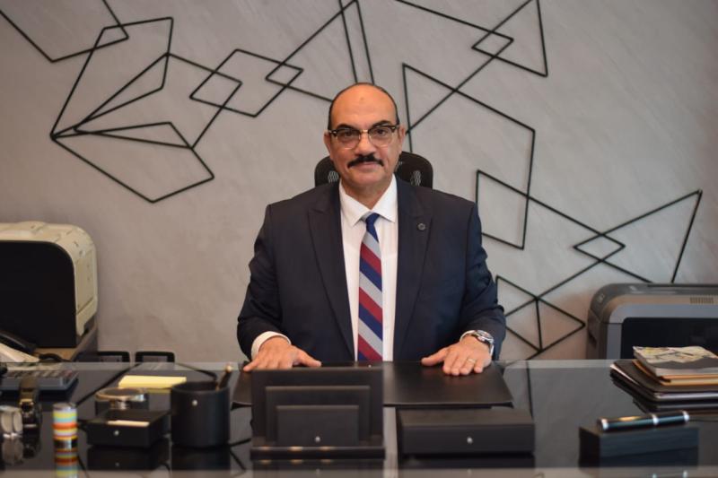 نائب رئيس المؤتمر مرحبا برفع العلاقات مع تركيا: مصر تنتهج سياسة خارجية رشيدة