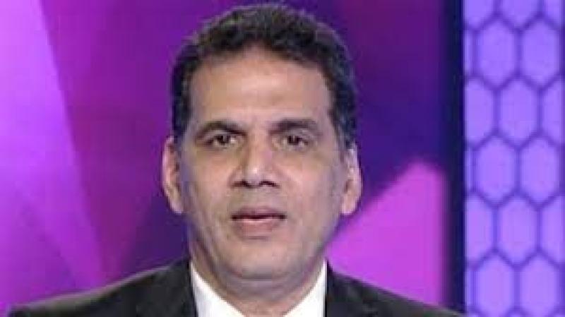 جمال الغندور: هدف الإسماعيلي في مرمي الأهلي غير صحيح