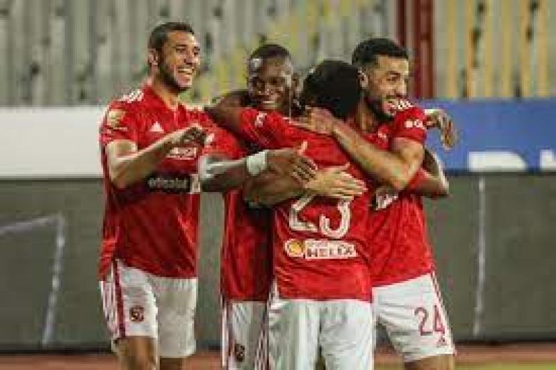 الاهلي