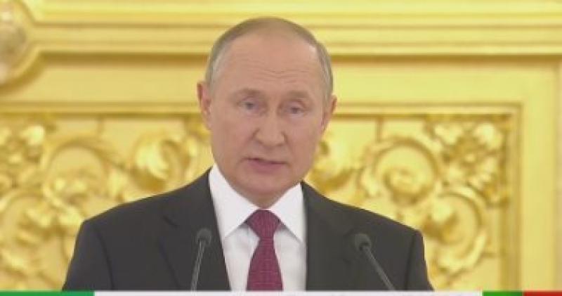 موسكو تعتبر قرار واشنطن تزويد أوكرانيا بذخائر عنقودية ”سياسة عدوانية لإطالة الصراع”