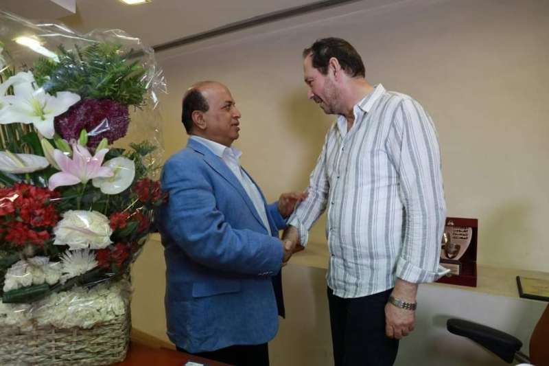 النهار