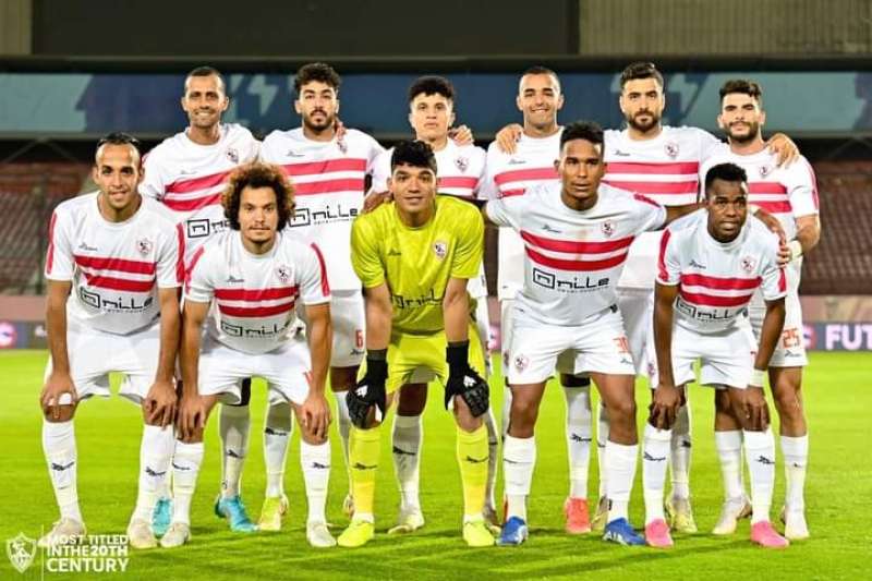 طارق يحيي : فريق الزمالك قادر على الفوز أمام الأهلي