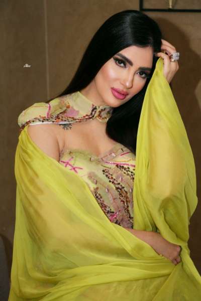بسنت النبراوى