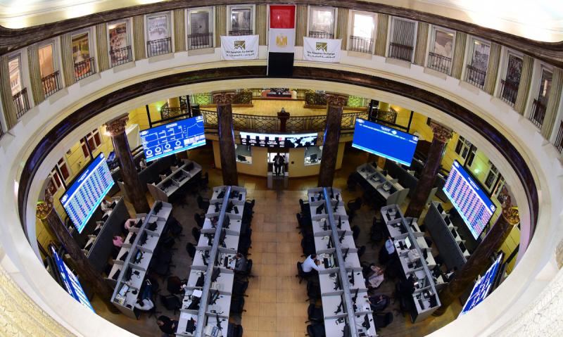 لليوم الثاني على التوالي.. سهم طاقة عربية يصعد بنسبة 4200 % في أقل من 1.5 ساعة دون التقيد بحدود سعرية