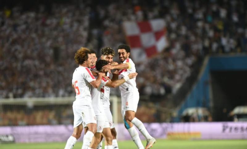 3 صفقات تدعم الزمالك قبل البطولة العربية