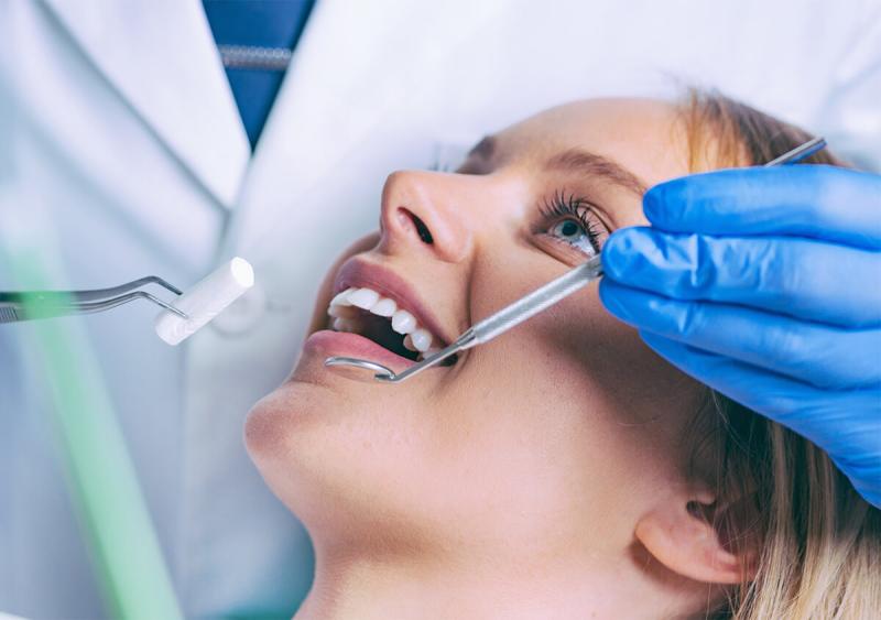 دراسة حديثة :العناية الجيدة بالأسنان مفيدة لعقلك وتقلل من خطر الإصابة بالخرف