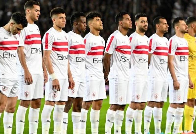 3  صفقات تدعم الزمالك قبل البطولة العربية