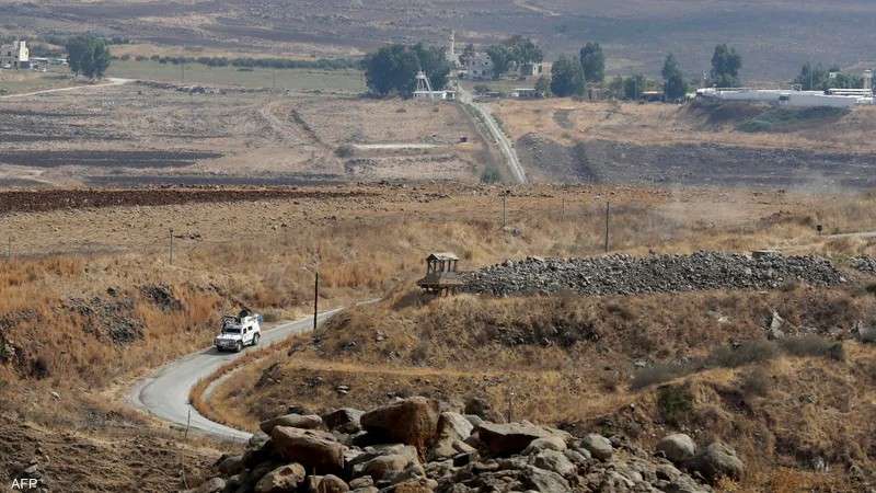هل تفجر قرية ”الغجر”الصراع بين لبنان وإسرائيل مجددا ؟