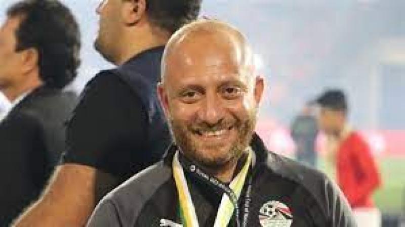 وائل رياض يكشف دور محمد بركات في تأهل منتخب مصر إلى أولمبياد باريس