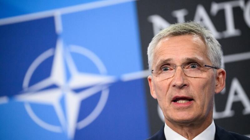 الأمين العام لحلف ”الناتو”.. سنتخذ قرارات قوية لدعم أوكرانيا