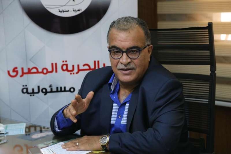رئيس حزب الحرية المصرى: ” قمة دول جوار السودان” تهدف إلى حقن الدماء وإنهاء الأزمة السودانية