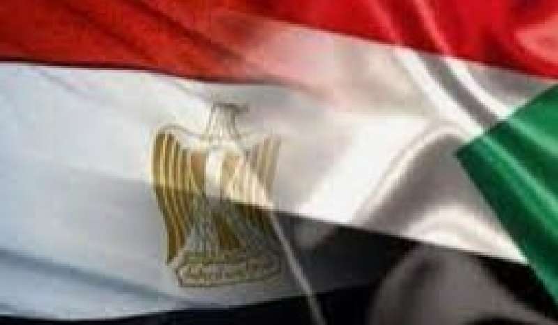 قمة الجوار المصرية السودانية 