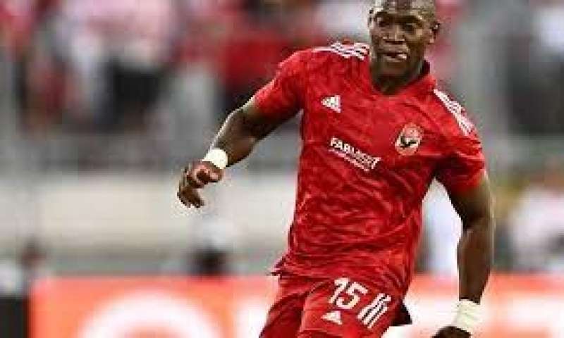 ديانج يتواجد في معسكر الاهلي وترقب في الاهلي انتطارا لخطاب ”” فيفا ” برفع الايقاف