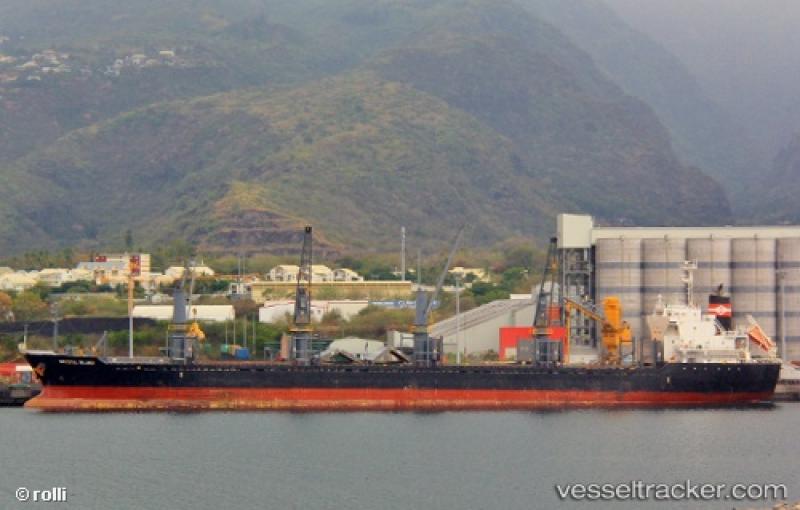 وصول 27 ألف طن فحم بترولي إلى ميناء سفاجا البحري