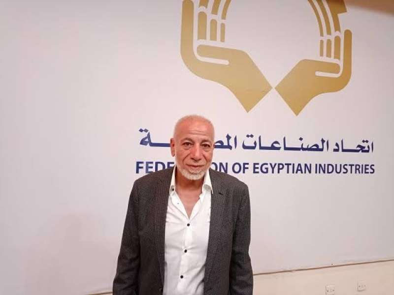 رئيس شعبة الدخان: مصر سوق واعد للاستثمار في صناعة التبغ المسخن والفيب في العالم