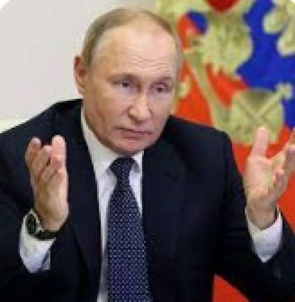 موسكو منفتحة لتقديم الضمانات الأمنية التي تُريدها كييف