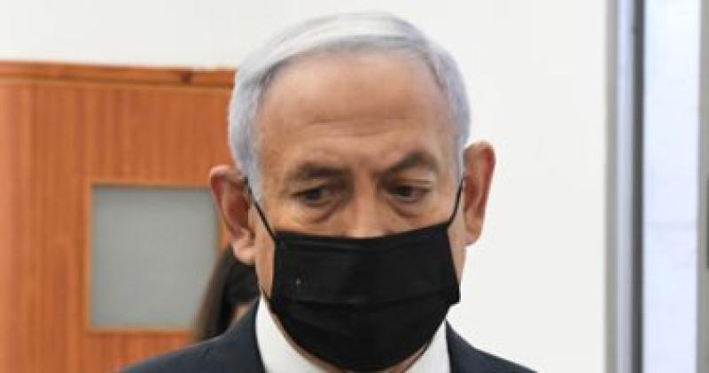 رئيس حكومة الاحتلال الاسرائيلي نيتنياهو