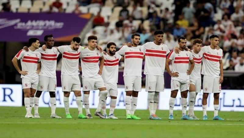 4 صفقات لتدعيم الزمالك قبل مواجهات البطولة العربية
