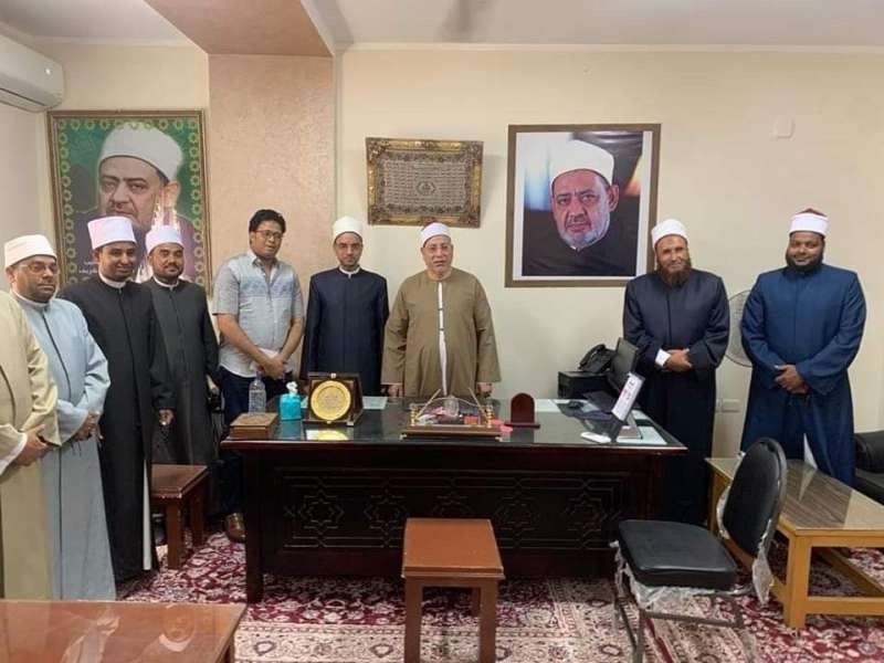 النهار