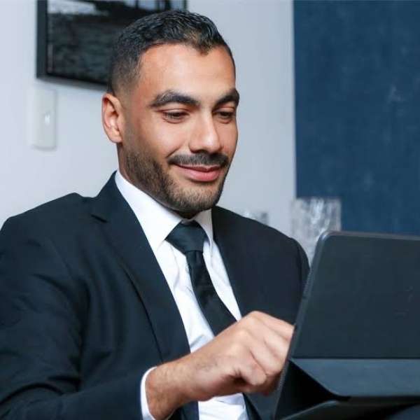عبد الله أبو هشيمة.. التفاصيل الكاملة للتحفظ على أموال رجل الأعمال