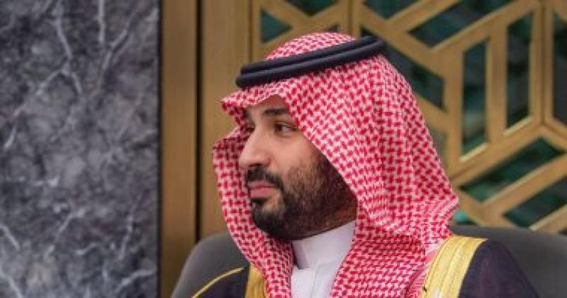 الامير محمد بن سلمان ولي عهد السعودية