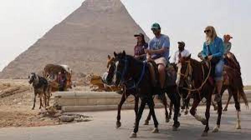 السياحة والفجوة الدولارية في مصر: كيف يمكن للسياحة أن تكون جزءًا من الحل؟