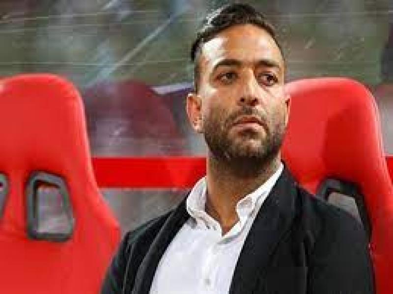 ميدو يشيد بحسين الشحات ومحمد هاني ويطالب بدعم صبحي وعلاء في الزمالك