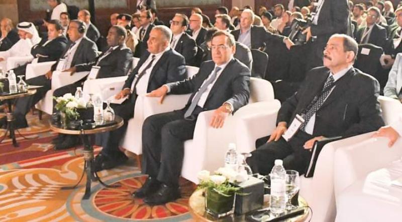 الرؤساء التنفيذيين لكبريات الشركات العالمية لتعدين الذهب: ”مميزات جديدة للاستثمار في مصر”