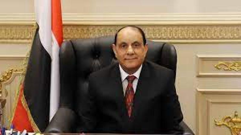 حسنى عبد اللطيف، رئيس محكمة النقض رئيس مجلس القضاء الأعلى